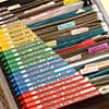 Photo of MagniFile Hanging File Collection