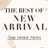 Photo of New Arrivals