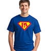 Photo of Men's Custom Apparel