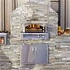 Photo of Built In Grills
