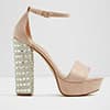Photo of Block Heels