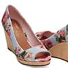 Photo of Wedges
