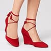 Photo of Wedges