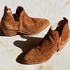 Photo of Spring Booties