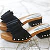 Photo of Shoes with Bows