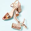 Photo of Heeled Sandals