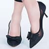 Photo of Mid Heels & Kitten Heels