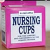 Photo of O-Cal-ette Nursing Cups
