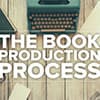 Photo of Book Production