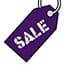 Photo of Sale Items