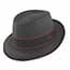 Photo of Fedoras