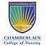 Photo of Chamberlain College of Nursing
