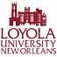 Photo of Loyola University New Orleans