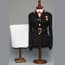 Photo of Female Uniforms
