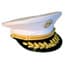 Photo of Male Officer Accessories
