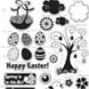 Photo of Clear Stamps