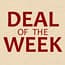 Photo of Deal of the Week