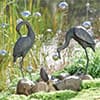 Photo of Garden Sculpture