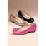Photo of Wide-Width Shoes
