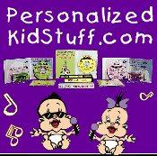 PersonalizedKidStuff.com