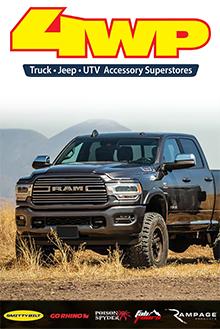 4Wheel Parts