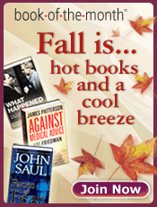 Book-of-the-Month-Club catalog cover
