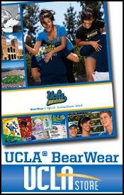 UCLA Store