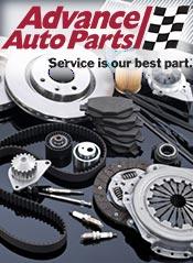 Advance Auto Parts