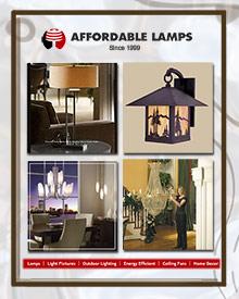 Affordable Lamps