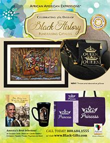 African American Expressions