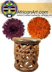 AfricanArt.com