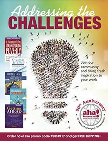 aha! Process catalog cover