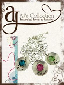 AJ's Collection