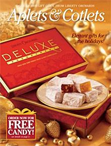 Aplets & Cotlets
