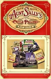 Aunt Sally's Gift Catalog