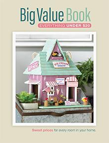 Big Value Book