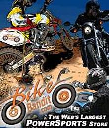 Bike Bandit