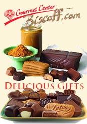 Biscoff Cookies