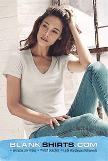 Blankshirts