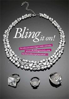 The Bling Society