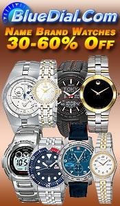 BlueDial