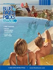 Blue Haven Pools & Spas Supplies Direct™