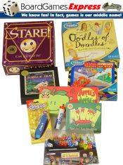 Board Games Express