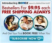 BOMC2™ catalog cover