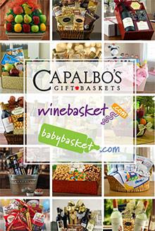 Capalbo's Gift Baskets