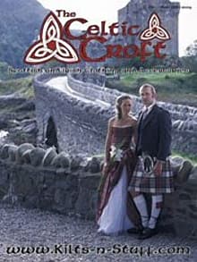 The Celtic Croft