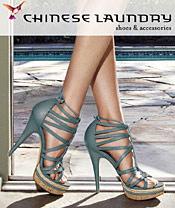 Chinese Laundry