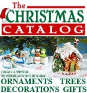 The Christmas Catalog