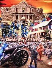 Classic Toy Soldiers