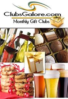 Clubs Galore